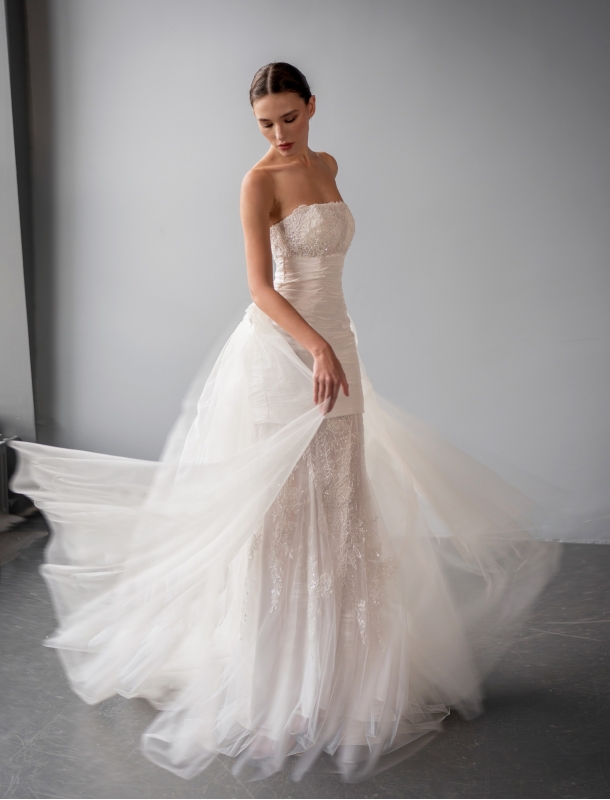 Свадебный комплект "Дениз"